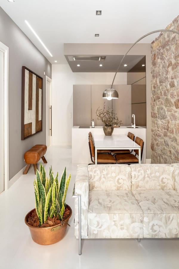 Apartamento Spectacular By Sebastiana Group San Sebastián Exterior foto