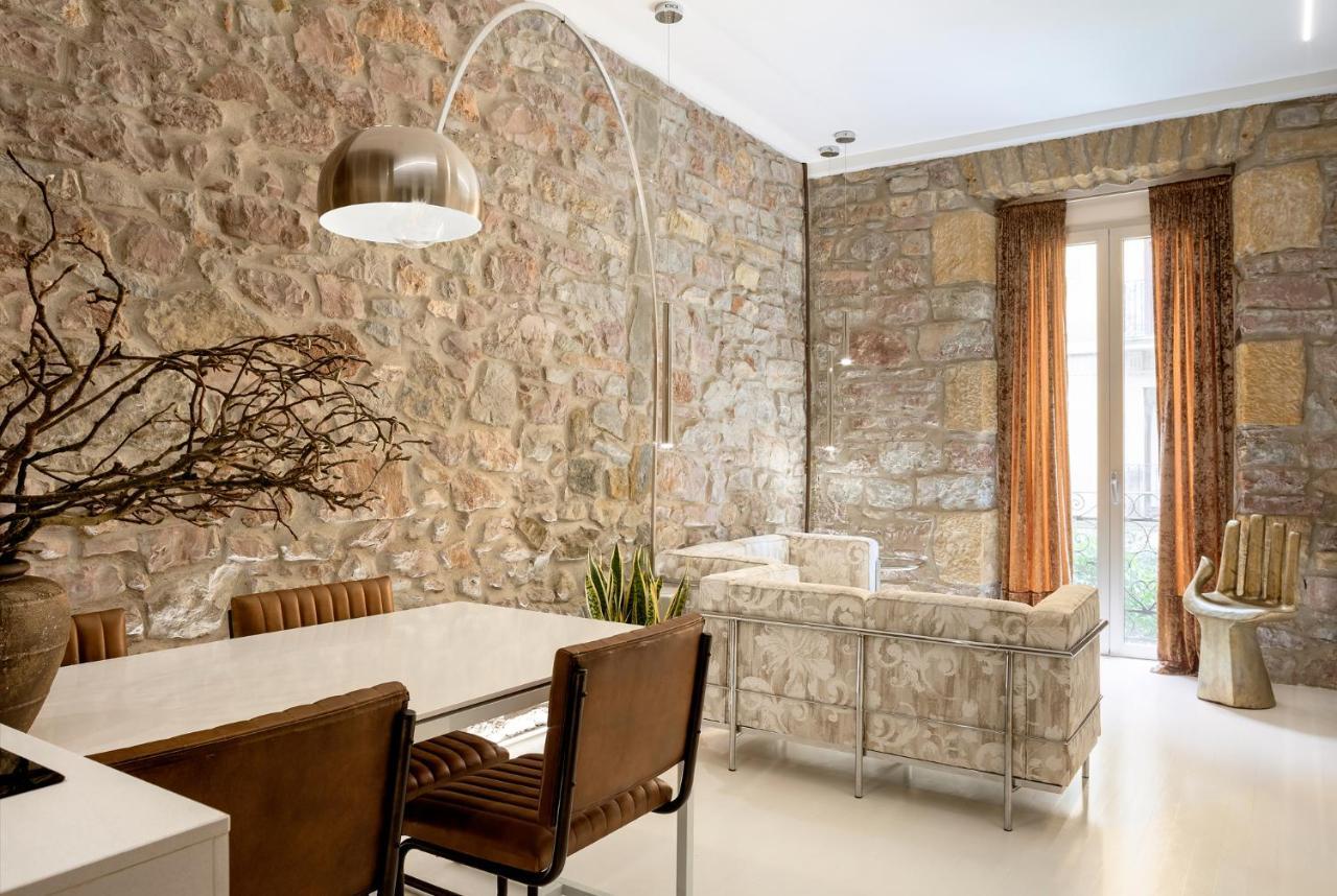 Apartamento Spectacular By Sebastiana Group San Sebastián Exterior foto
