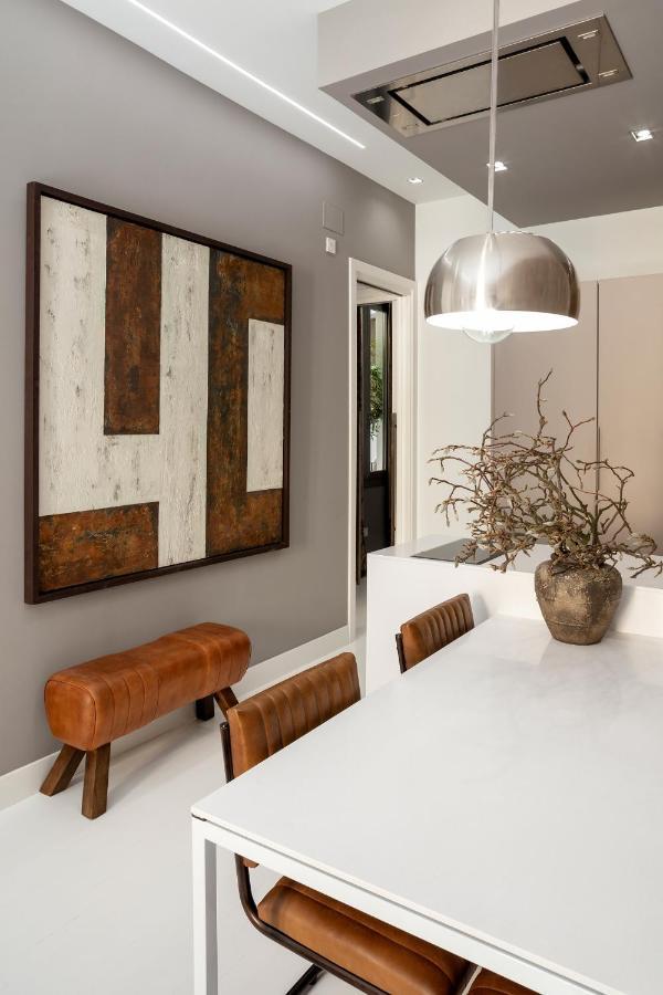 Apartamento Spectacular By Sebastiana Group San Sebastián Exterior foto