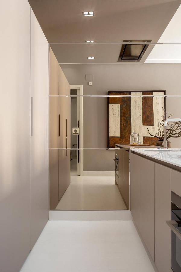 Apartamento Spectacular By Sebastiana Group San Sebastián Exterior foto