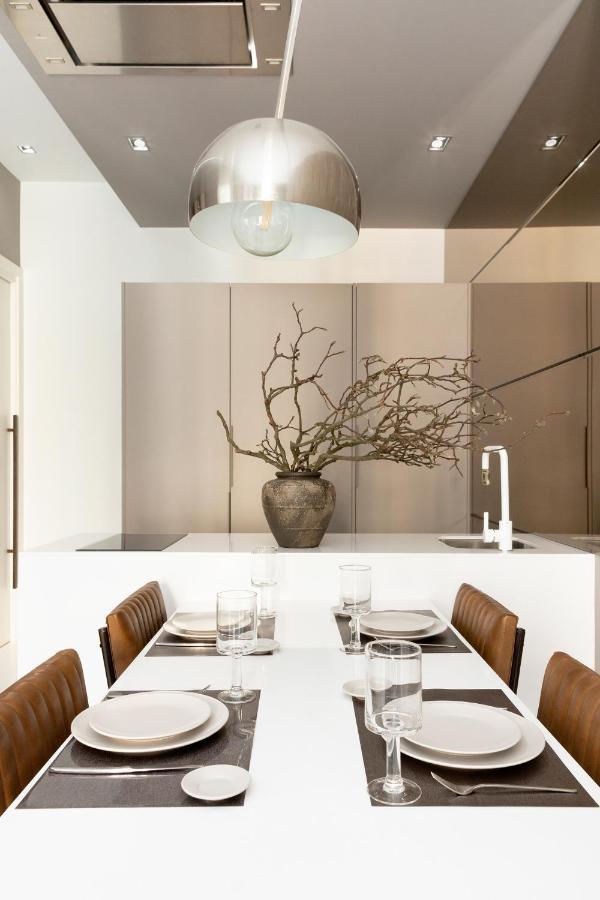 Apartamento Spectacular By Sebastiana Group San Sebastián Exterior foto